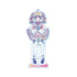 『ぴちぴちピッチ』描き下ろし 七海 るちあ メイドver. Ani-Art clear label BIGアクリルスタンド【202606再販】