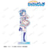 『ぴちぴちピッチ』描き下ろし 宝生 波音 メイドver. Ani-Art clear label BIGアクリルスタンド【202606再販】