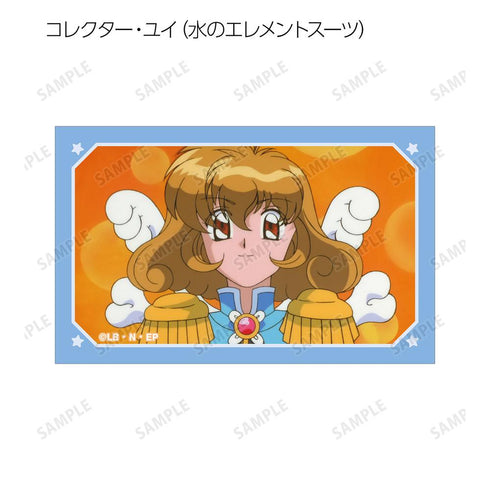 『コレクター・ユイ』トレーディング場面写イラストカード(単位/BOX)
