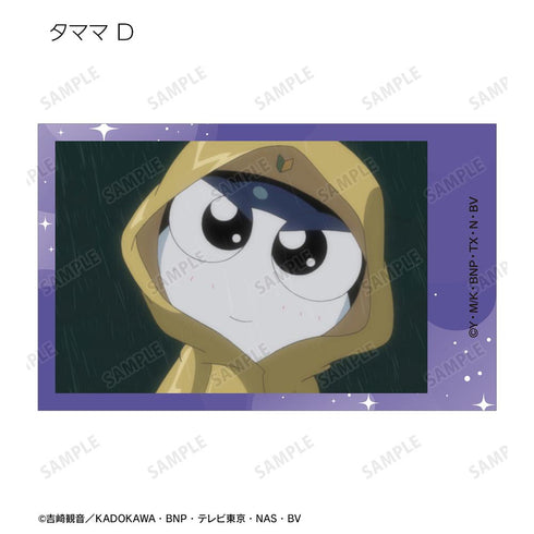 『ケロロ軍曹』トレーディング場面写イラストカード3枚セット(単位/BOX)