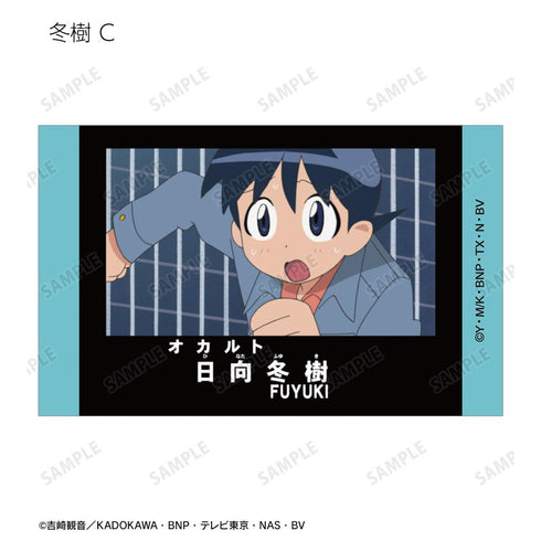 『ケロロ軍曹』トレーディング場面写イラストカード3枚セット(単位/BOX)