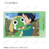 『ケロロ軍曹』トレーディング場面写イラストカード3枚セット(単位/BOX)