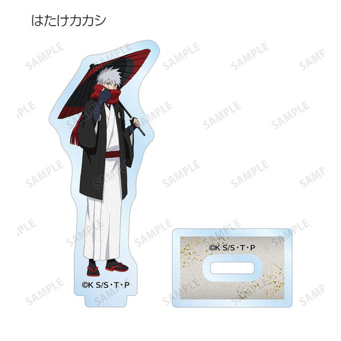 『NARUTO-ナルト- 疾風伝』描き下ろし 番傘和装ver. トレーディングアクリルスタンド vol.2(単位/BOX)