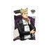 《进击的巨人》全新绘制 艾尔文 狼人版 A3哑光海报【202605再版】