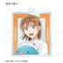 『アオのハコ』描き下ろし トレーディングアクリルキーホルダー <千夏 バースデーver.>(単位/BOX)