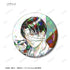 『進撃の巨人』トレーディング Ani-Art 第4弾 ホログラム缶バッジ(単位/BOX)