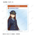『負けヒロインが多すぎる!』描き下ろし 駅員ver. 第2弾 トレーディングアクリルカード(単位/BOX)