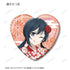 《Love Live! 虹咲学园校园偶像同好会》全新绘制 庙会版 心形收藏徽章(单位/盒)【202605再版】