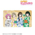 《Love Live! 虹咲学园校园偶像同好会》全新绘制 一年级 庙会版 多功能桌垫【202605再版】