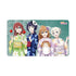 《Love Live! 虹咲学园校园偶像同好会》全新绘制 3年级 庙会版 多功能桌垫【202605再版】