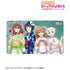 《Love Live! 虹咲学园校园偶像同好会》全新绘制 3年级 庙会版 多功能桌垫【202605再版】