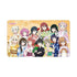 《Love Live! 虹咲学园校园偶像同好会》全新绘制 集体 庙会版 多功能桌垫【202605再版】