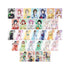《Love Live! 虹咲学园校园偶像同好会》全新绘制 庙会版 收藏卡(单位/盒)【202605再版】