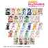 《Love Live! 虹咲学园校园偶像同好会》全新绘制 庙会版 收藏卡(单位/盒)【202605再版】