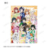 『ラブライブ!虹ヶ咲学園スクールアイドル同好会』描き下ろし 縁日ver. トレーディングブロマイド(単位/BOX)
