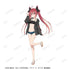 "Date A Live V" Original Illustration: Kotori Itsuki Beach Date Ver. Zip-Up Hoodie (Unisex)