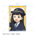『負けヒロインが多すぎる!』描き下ろし 温水 佳樹 駅員ver. 第2弾 2連ワイヤーBIGアクリルキーホルダー