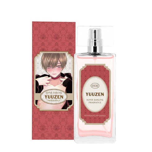 『こんなの運命じゃないから勘違いしないで』桐ヶ谷 悠然 A:code オードトワレ 50mL