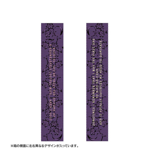 『こんなの運命じゃないから勘違いしないで』数又 光悦 A:code オードトワレ 50mL