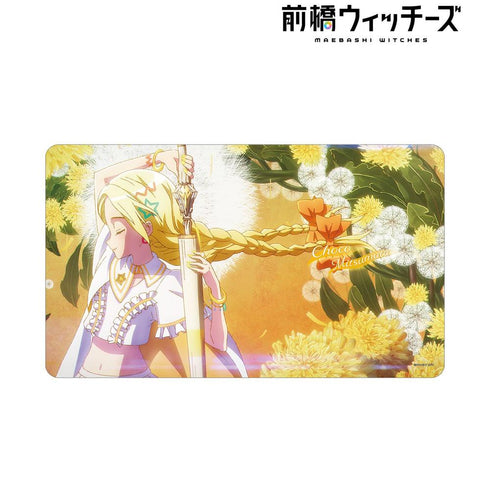 『前橋ウィッチーズ』三俣チョコ マルチデスクマット【202607再販】
