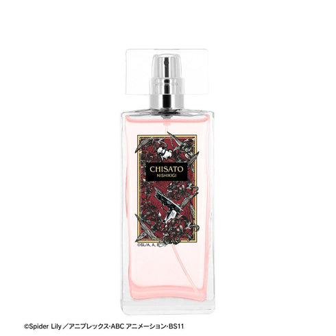 『リコリス・リコイル』錦木千束 A:code オードトワレ 50mL