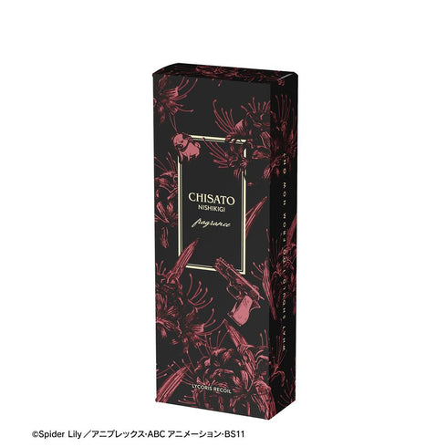 『リコリス・リコイル』錦木千束 A:code オードトワレ 50mL