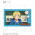 『SAKAMOTO DAYS』トレーディング場面写インスタントカメラ風イラストカード2枚セット(単位/BOX)