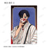『SAKAMOTO DAYS』描き下ろし 和洋折衷ver. トレーディングポストカード2枚セット(単位/BOX)