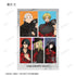 『SAKAMOTO DAYS』描き下ろし 和洋折衷ver. トレーディングポストカード2枚セット(単位/BOX)