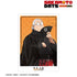 『SAKAMOTO DAYS』描き下ろし 坂本 太郎 和洋折衷ver. A3マット加工ポスター