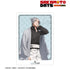 『SAKAMOTO DAYS』描き下ろし 楽 和洋折衷ver. A3マット加工ポスター