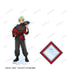『SAKAMOTO DAYS』描き下ろし 朝倉 シン 和洋折衷ver. 特大アクリルスタンド【202606再販】