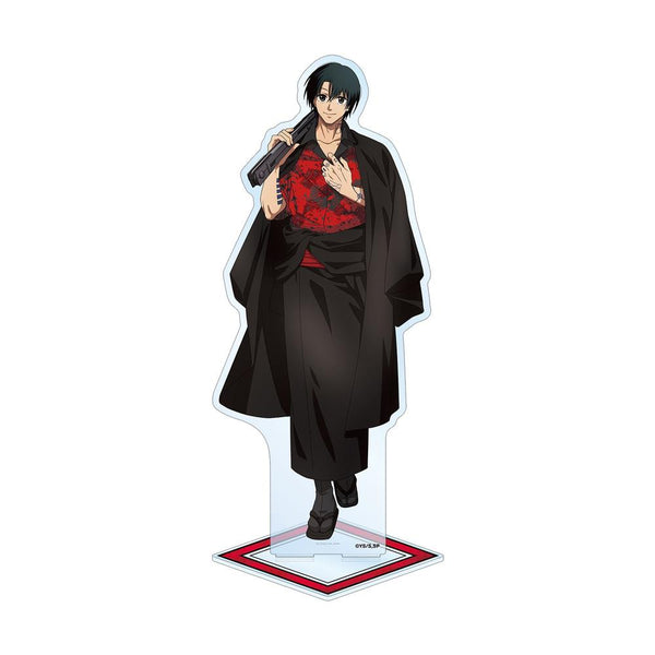 『SAKAMOTO DAYS』描き下ろし 南雲 和洋折衷ver. 特大アクリルスタンド【202606再販】