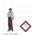 『SAKAMOTO DAYS』描き下ろし 勢羽 真冬 和洋折衷ver. 特大アクリルスタンド【202606再販】