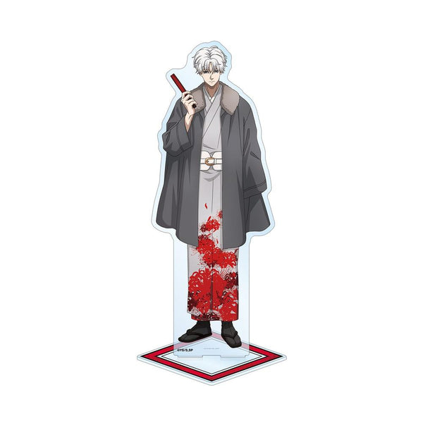 『SAKAMOTO DAYS』描き下ろし X(スラー) 和洋折衷ver. 特大アクリルスタンド【202606再販】