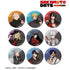 『SAKAMOTO DAYS』描き下ろし 和洋折衷ver. トレーディングメタリック缶バッジ(単位/BOX)【202606再販】