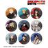 『SAKAMOTO DAYS』描き下ろし 和洋折衷ver. トレーディングメタリック缶バッジ(単位/BOX)