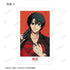 『SAKAMOTO DAYS』描き下ろし 和洋折衷ver. トレーディングインスタントカメラ風イラストカード2枚セット(単位/BOX)