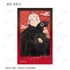 『SAKAMOTO DAYS』描き下ろし 和洋折衷ver. トレーディングインスタントカメラ風イラストカード2枚セット(単位/BOX)