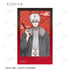 『SAKAMOTO DAYS』描き下ろし 和洋折衷ver. トレーディングインスタントカメラ風イラストカード2枚セット(単位/BOX)