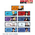 『SAKAMOTO DAYS』描き下ろし 和洋折衷ver. トレーディングアクリルネームプレート(単位/BOX)【202606再販】