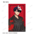 『SAKAMOTO DAYS』描き下ろし 和洋折衷ver. トレーディングコンパクトクリアカード(単位/BOX)