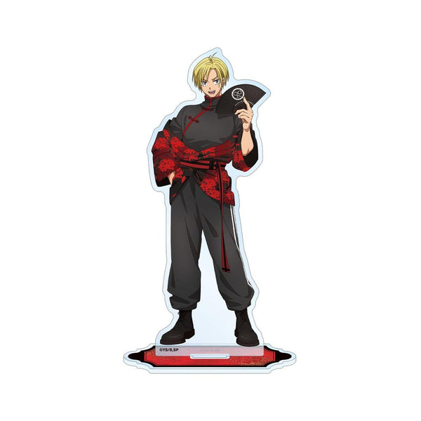 『SAKAMOTO DAYS』描き下ろし 朝倉 シン 和洋折衷ver. BIGアクリルスタンド【202606再販】