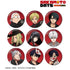 『SAKAMOTO DAYS』描き下ろし 和洋折衷ver. トレーディンググリッター缶バッジ(単位/BOX)【202606再販】