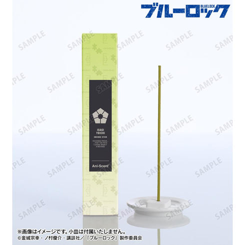 『ブルーロック』潔 世一 Ani-Scent お香(インセンススティック)