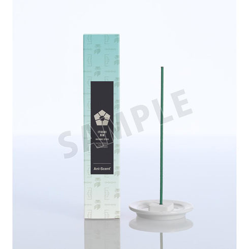 『ブルーロック』糸師 凛 Ani-Scent お香(インセンススティック)