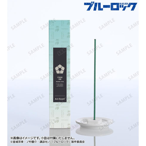 『ブルーロック』糸師 凛 Ani-Scent お香(インセンススティック)
