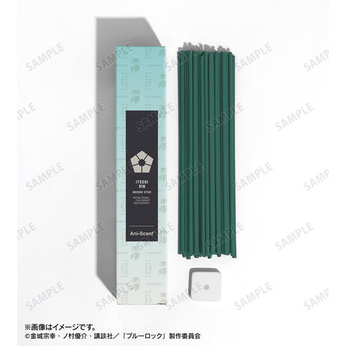 『ブルーロック』糸師 凛 Ani-Scent お香(インセンススティック)