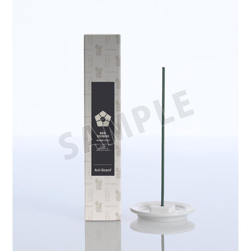 『ブルーロック』凪 誠士郎 Ani-Scent お香(インセンススティック)