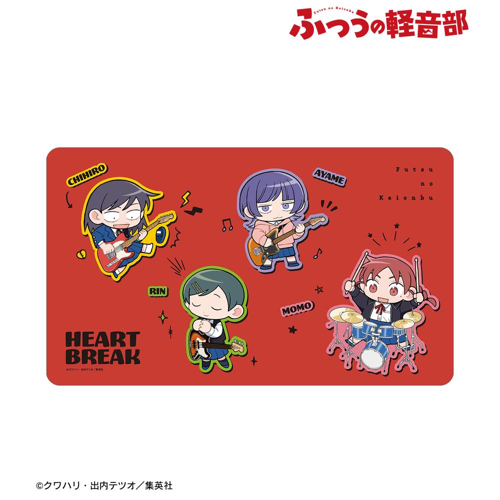 アナイクス デスクマット ローソン アークナイツ』× ローソン